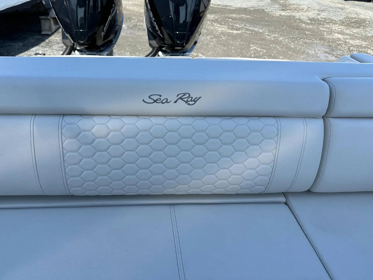 2023 Sea Ray SDX 290 Outboard 29.0 feet, Somers Point, New Jersey #35