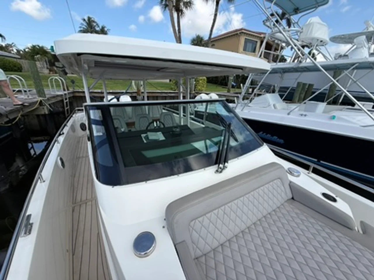 2017 Axopar 37 SUN TOP 37.0 feet, Palm Beach Gardens, FL #37