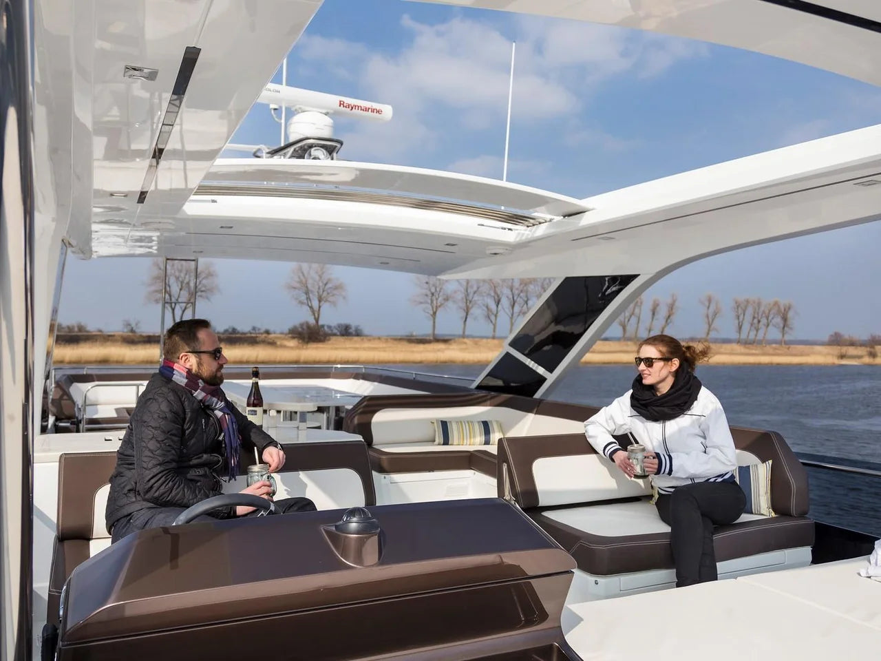 2026 Galeon 640 FLY 64.0 feet, Inuvik, Northwest Territories #23