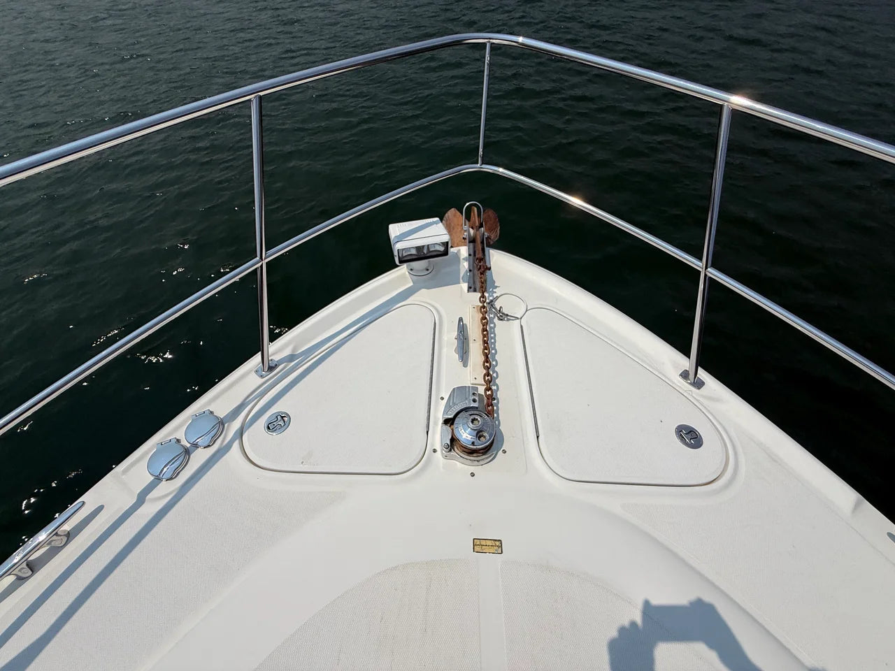 2004 Sea Ray 420 SUNDANCER 42.0 feet, Cumming, GA #24