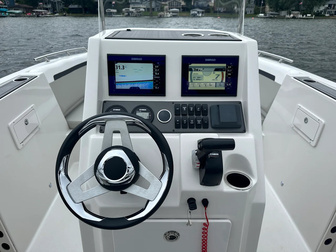 2026 Starcraft SVX 231 CC OB 22.0 feet, Inuvik, Northwest Territories #5