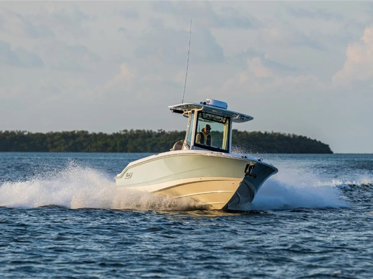 2027 Boston Whaler 280 Dauntless 28.0 feet, Naples, Florida #55