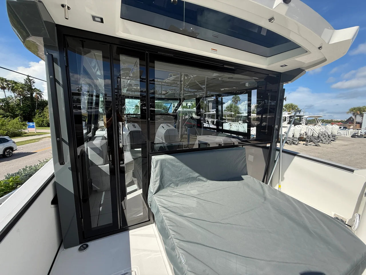 2027 Saxdor 400 GTC 40.0 feet, Sarasota, FL #7