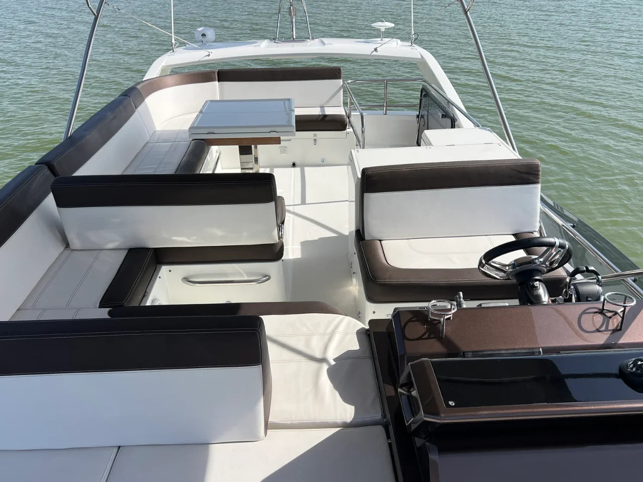 2019 Galeon 500 FLY 53.0 feet, Lewisville, TX #25