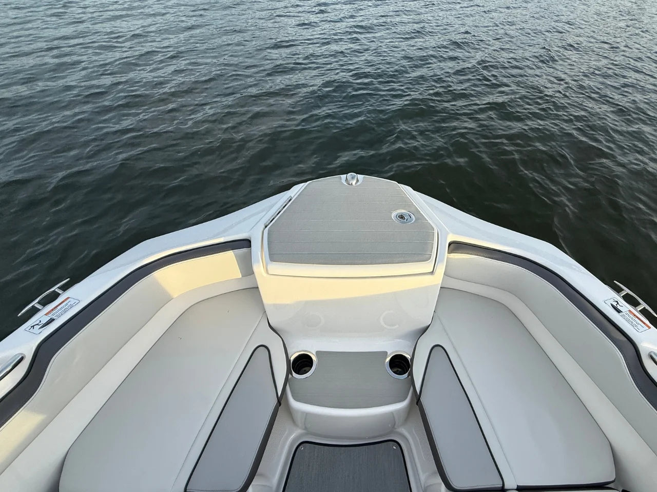 2026 Yamaha AR250 25.0 feet, Lake Wylie, SC #26