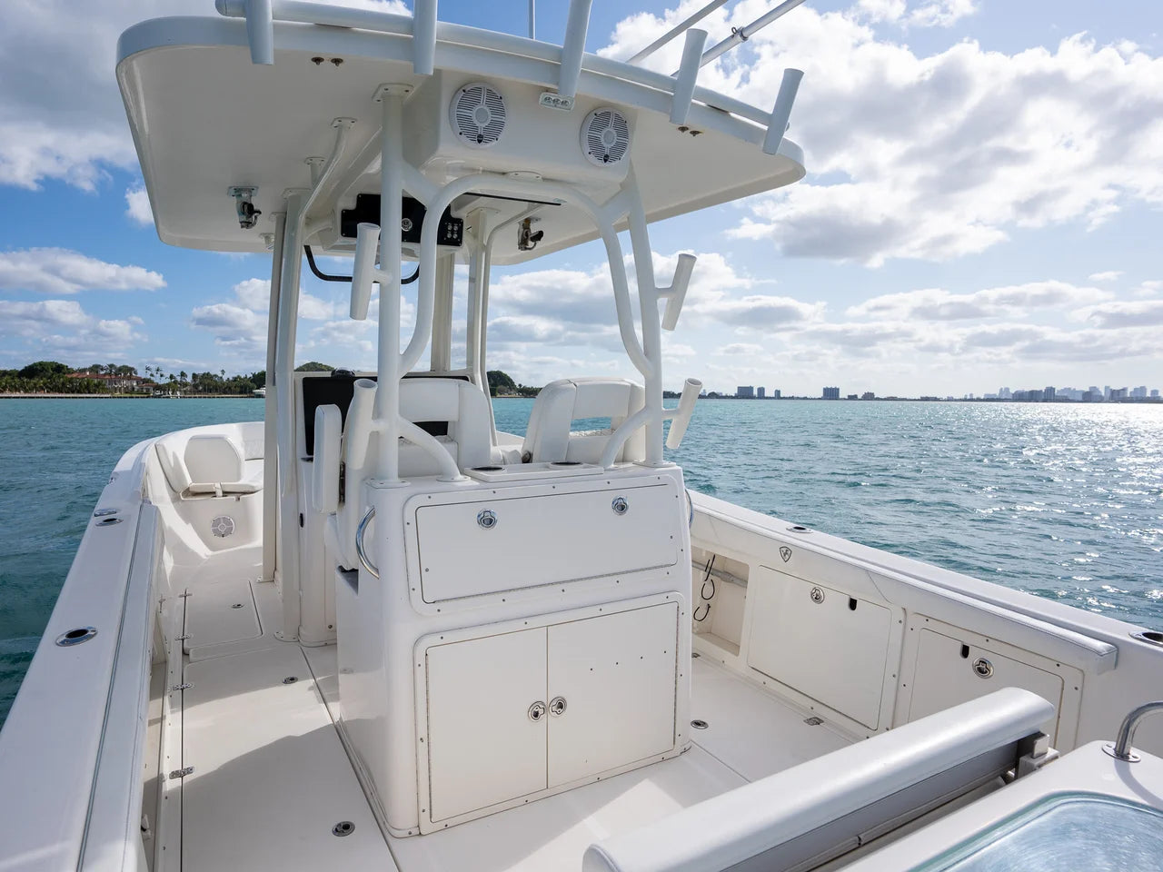 2021 Century 2901 CC 29.0 feet, Lake Charles, LA #26