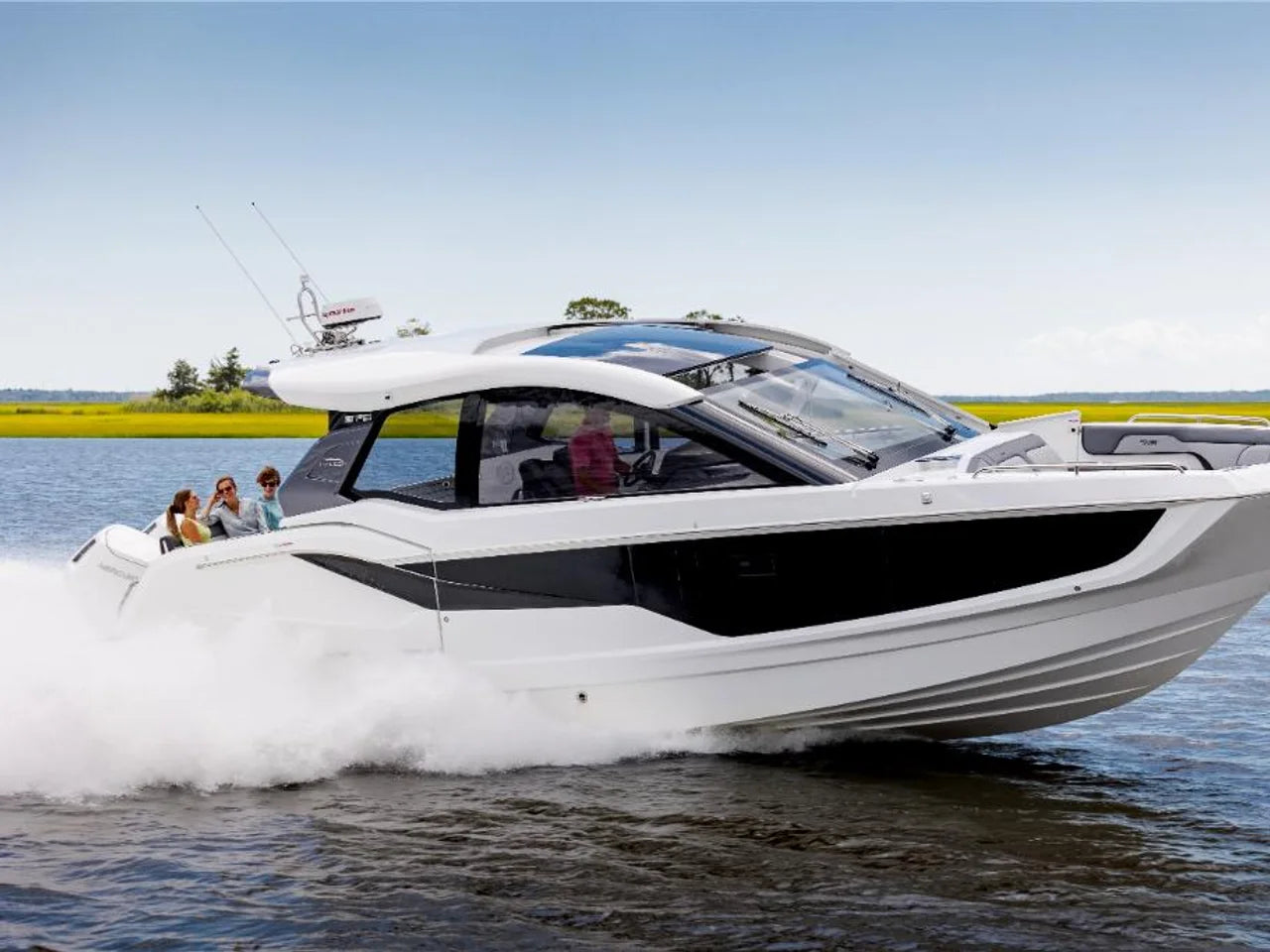 2026 Galeon 375 GTO 37.0 feet, Inuvik, Northwest Territories #130