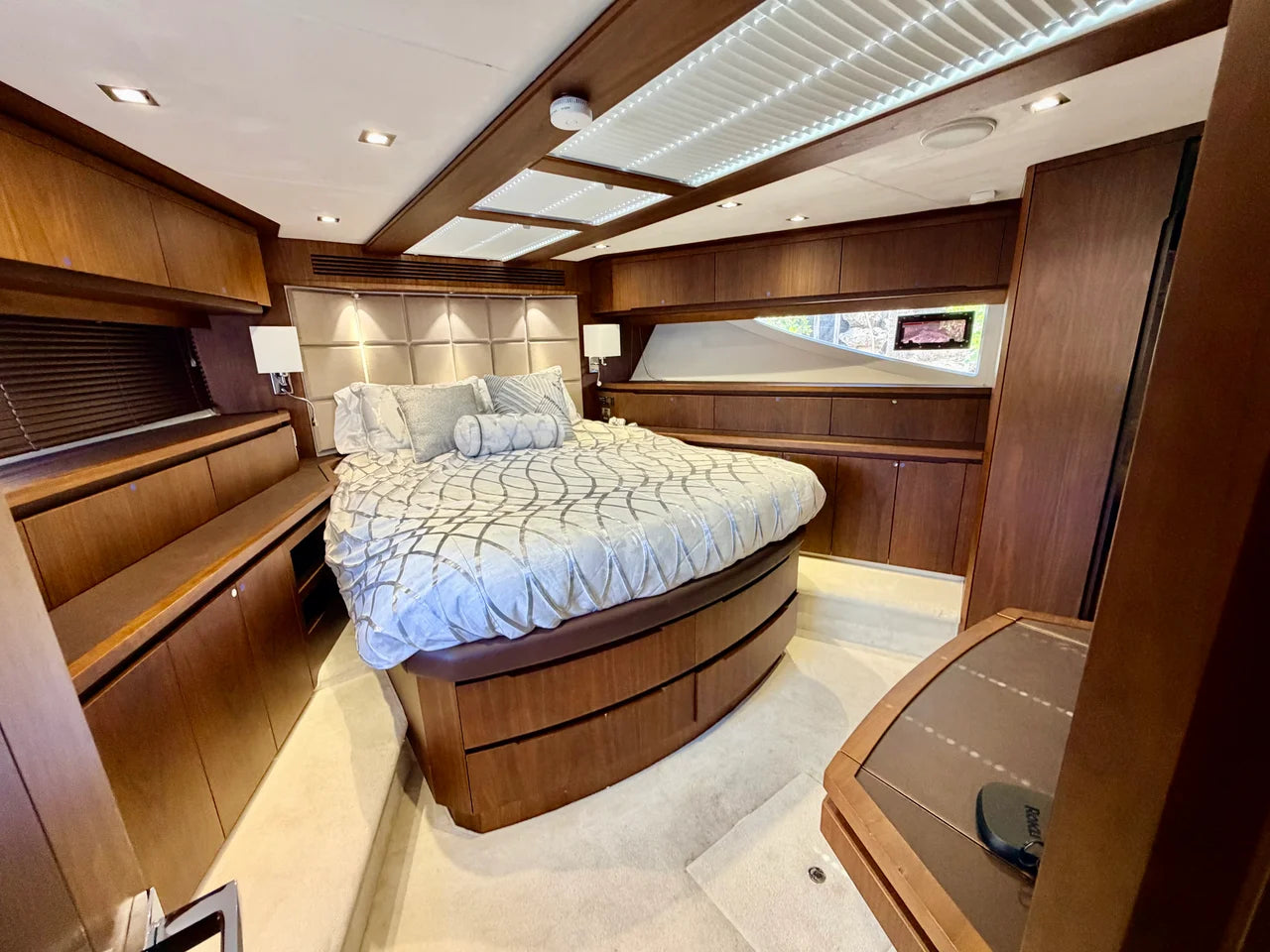 2019 Galeon 640 FLY BRIDGE 64.0 feet, Jupiter, FL #31