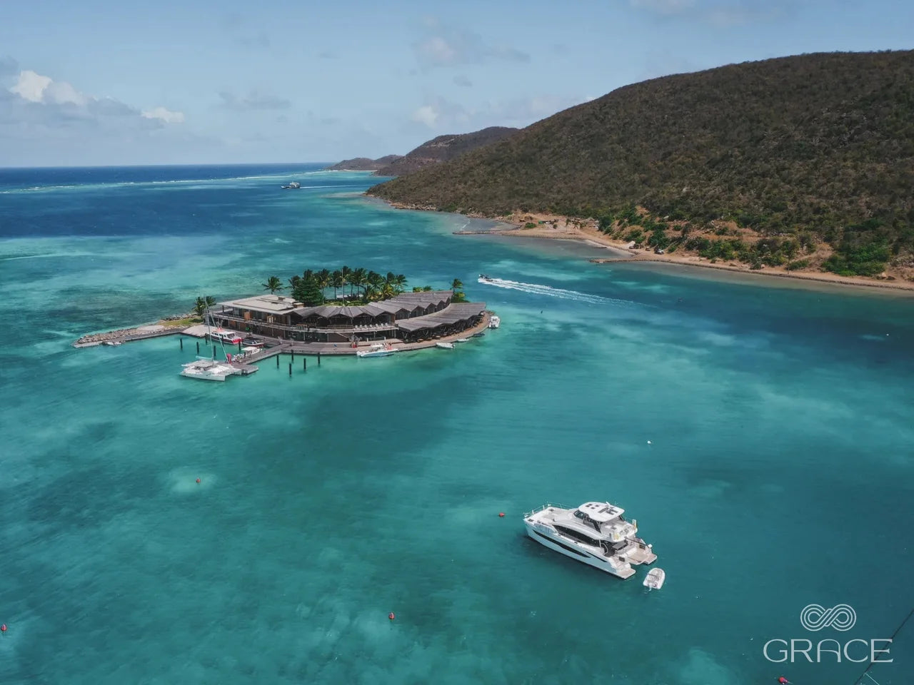 2022 Aquila 54 Yacht 54.0 feet, Virgin Islands, VI #5