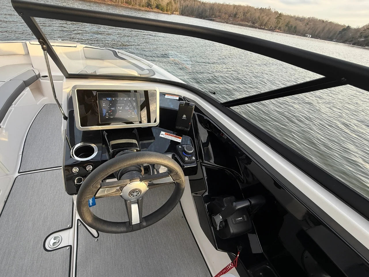 2026 Yamaha AR250 25.0 feet, Lake Wylie, SC #16