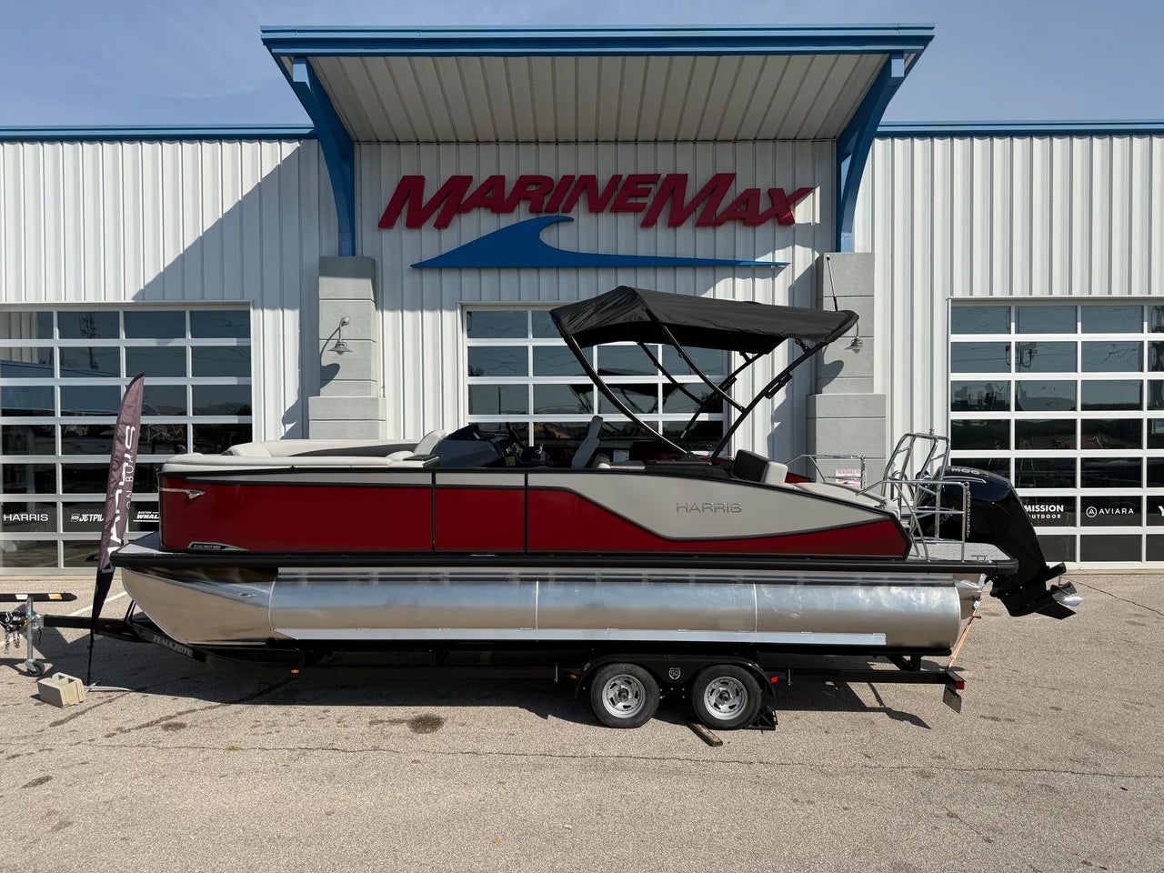 2027 Harris 250SL 25.0 feet, Osage Beach, MO #1