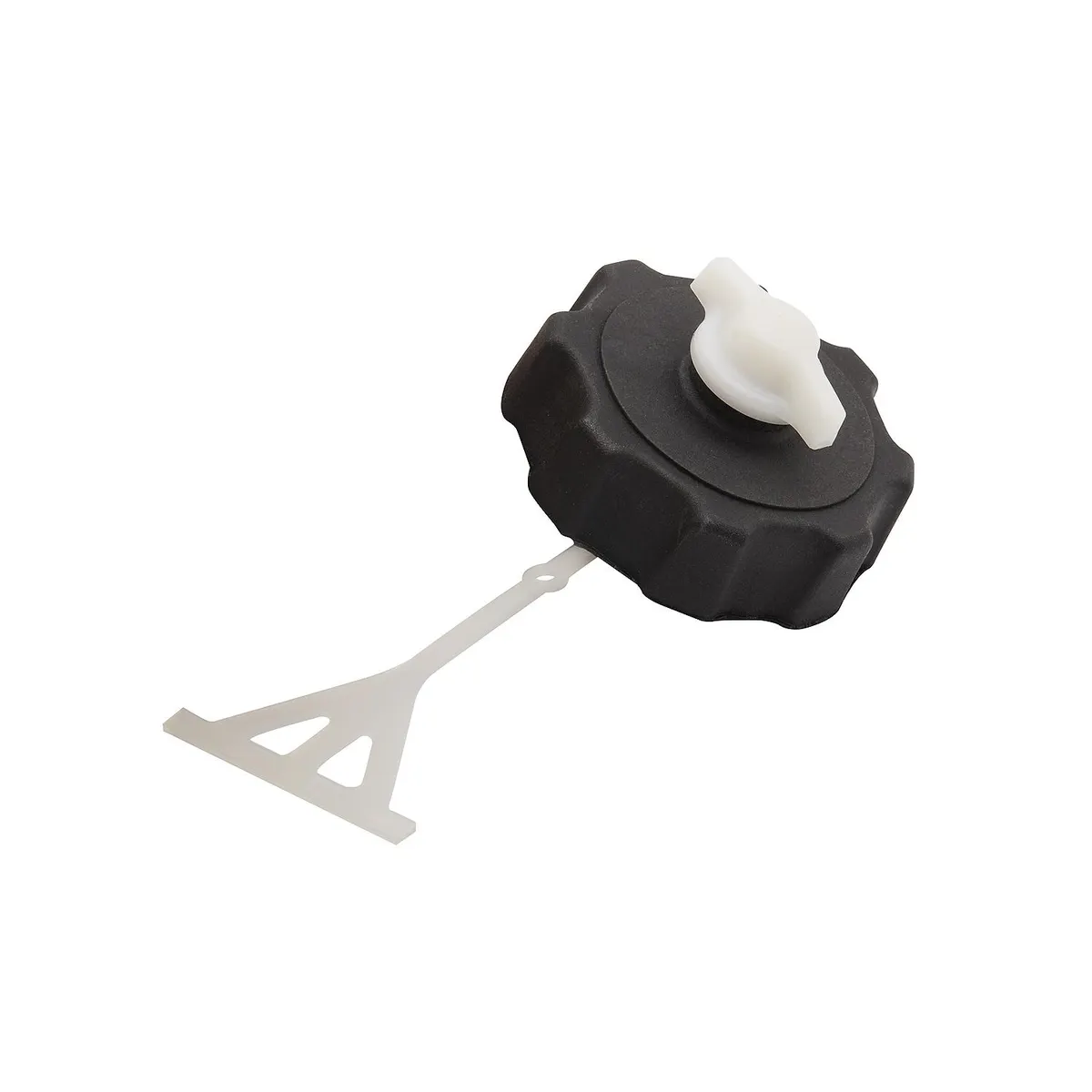 Quicksilver 8M0060029 Fuel Cap Assembly for Select Portable Fuel Tanks