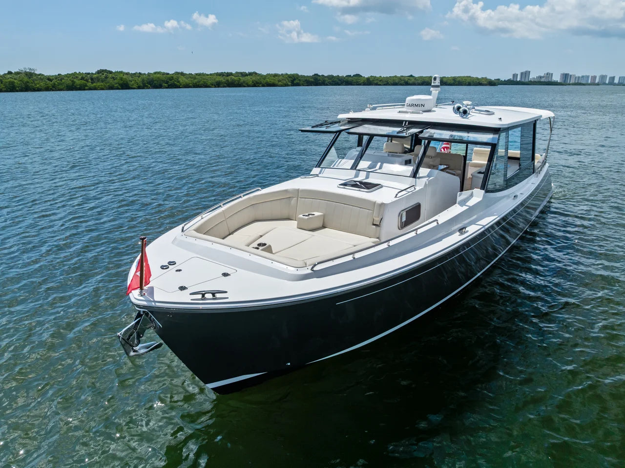 2025 MJM 4 46.0 feet, West Palm Beach, Florida #20