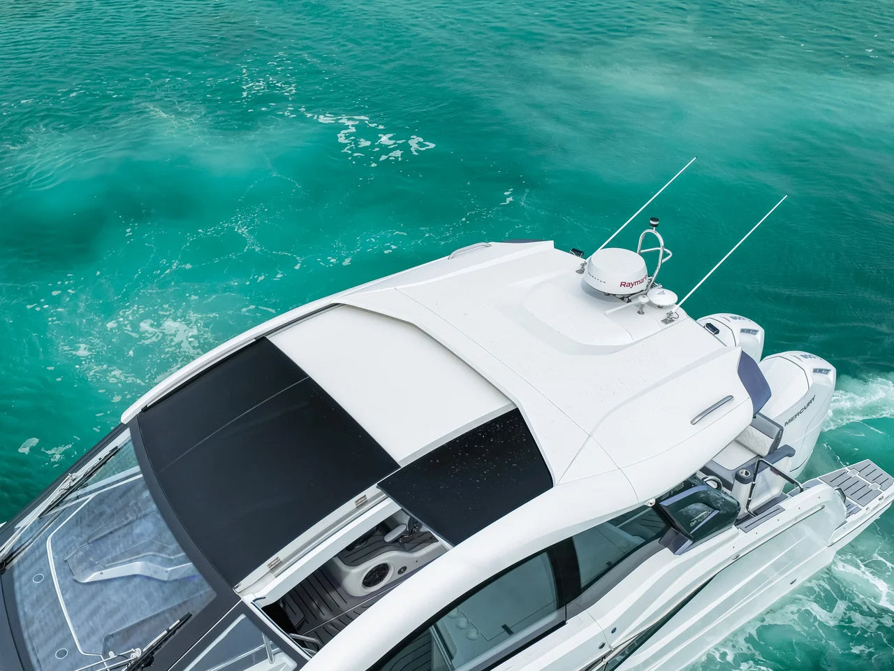 2023 Galeon 375 GTO 38.0 feet, Sarasota, FL #33