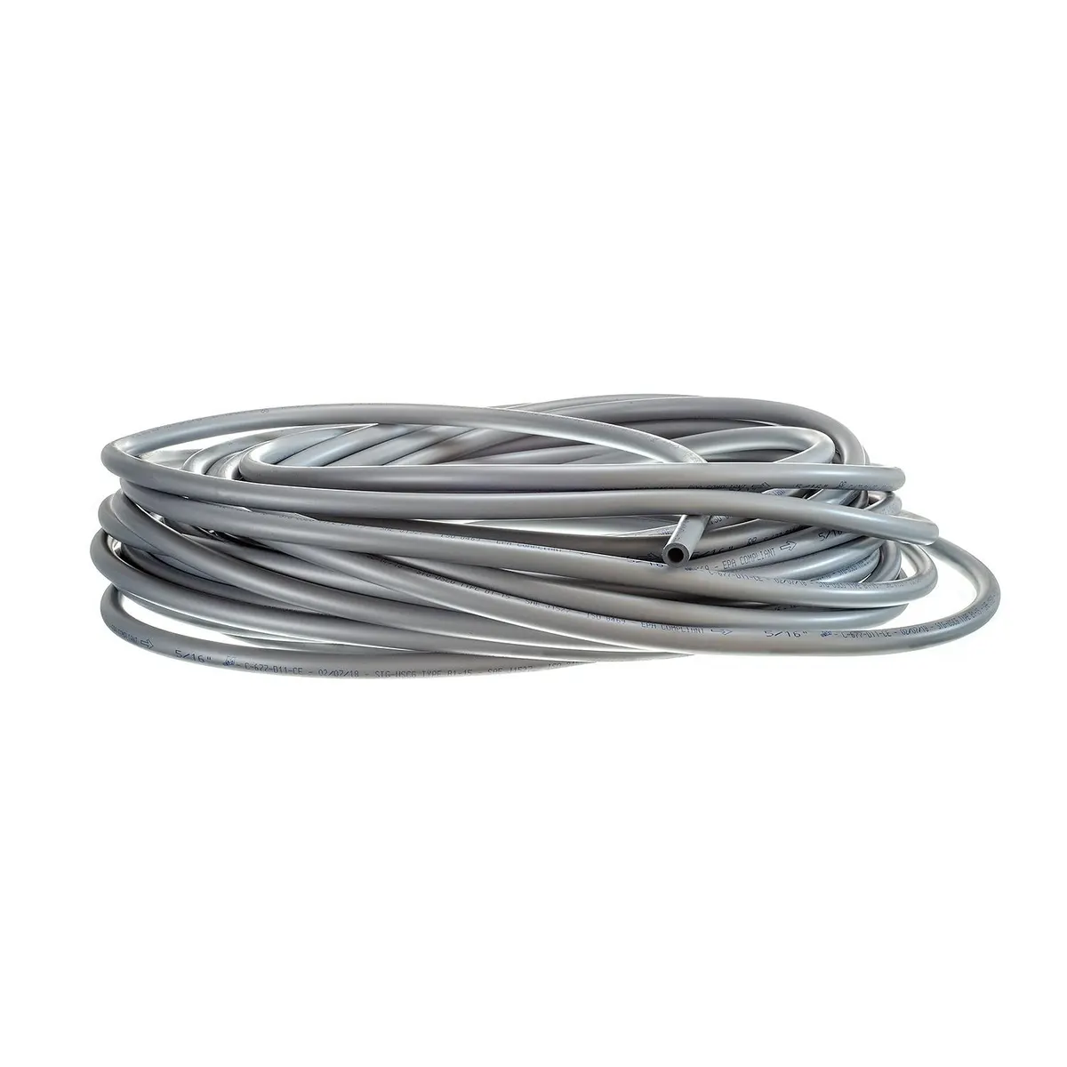 Quicksilver 8M0038500 100 Ft. Fuel Line 5/16", 8mm Inside Diameter
