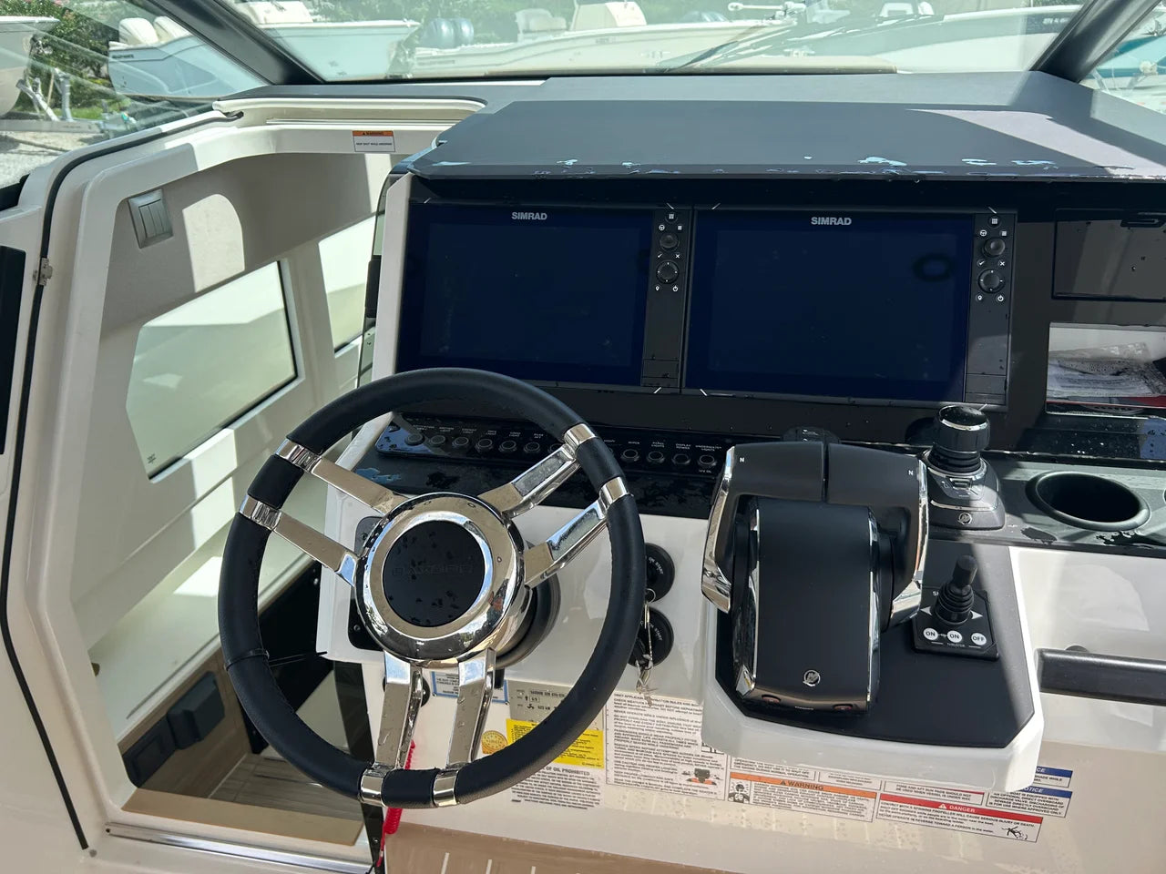 2027 Saxdor 320 GTO 32.0 feet, Gulf Shores, AL #20