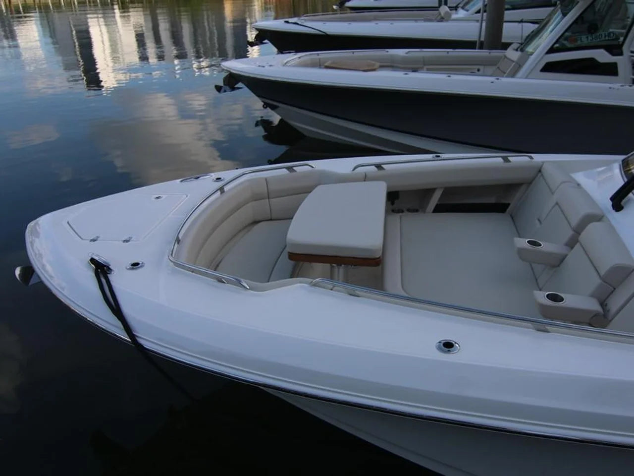 2026 Boston Whaler 350 Realm 35.0 feet, Inuvik, Northwest Territories #13