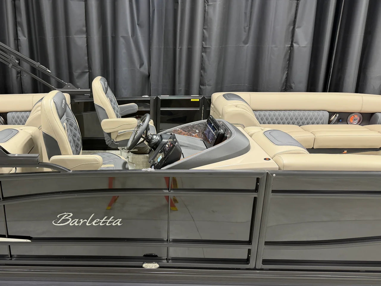 2027 Barletta LUSSO25QCSS 25.0 feet, Crosslake, Minnesota #6