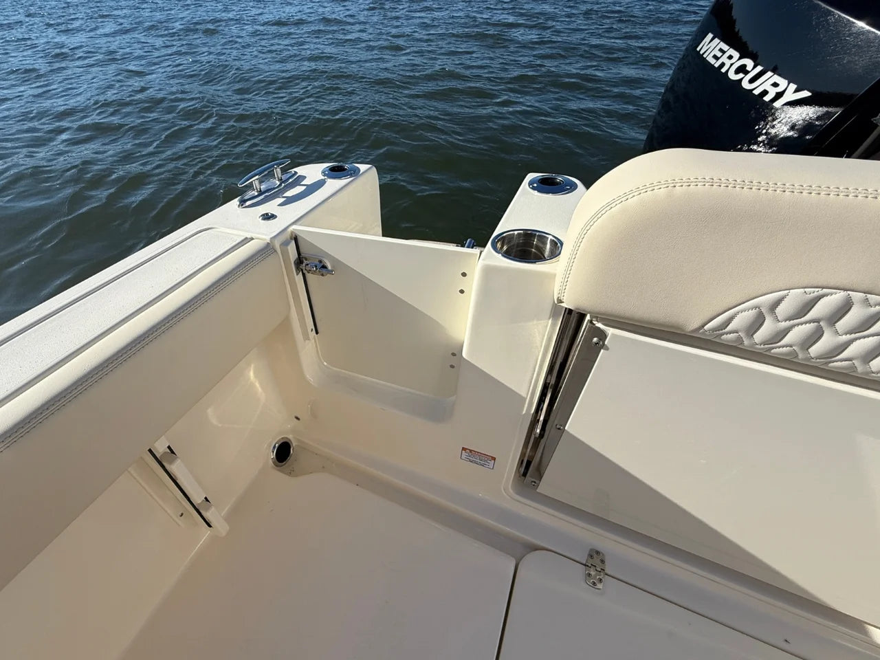 2026 Scout 240 XSF 24.0 feet, Charleston, SC #32