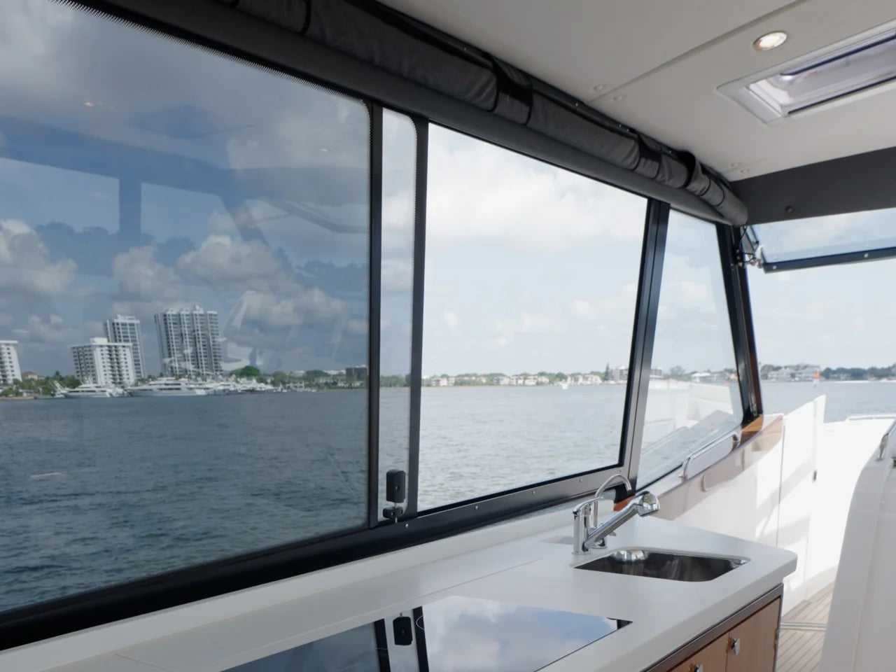 2025 MJM 4 46.0 feet, West Palm Beach, Florida #68