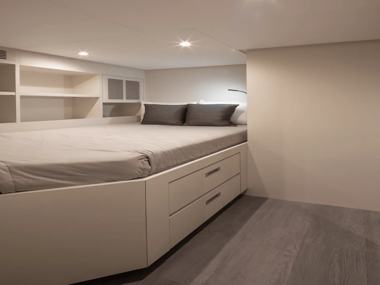 2026 Ocean Alexander 32L 106.0 feet, Hollywood, Florida #81
