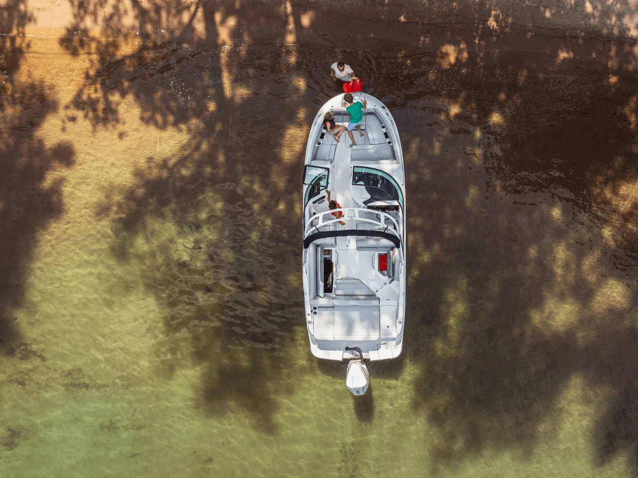 2026 Sea Ray SDX 250 Outboard 25.0 feet, Inuvik, Northwest Territories #53