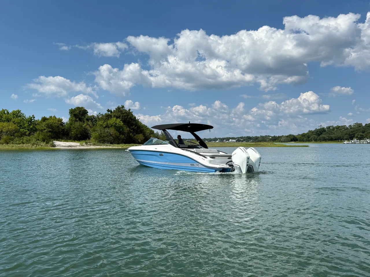 2027 Sea Ray SLX 280 Outboard 28.0 feet, Wrightsville Beach, North Carolina #2