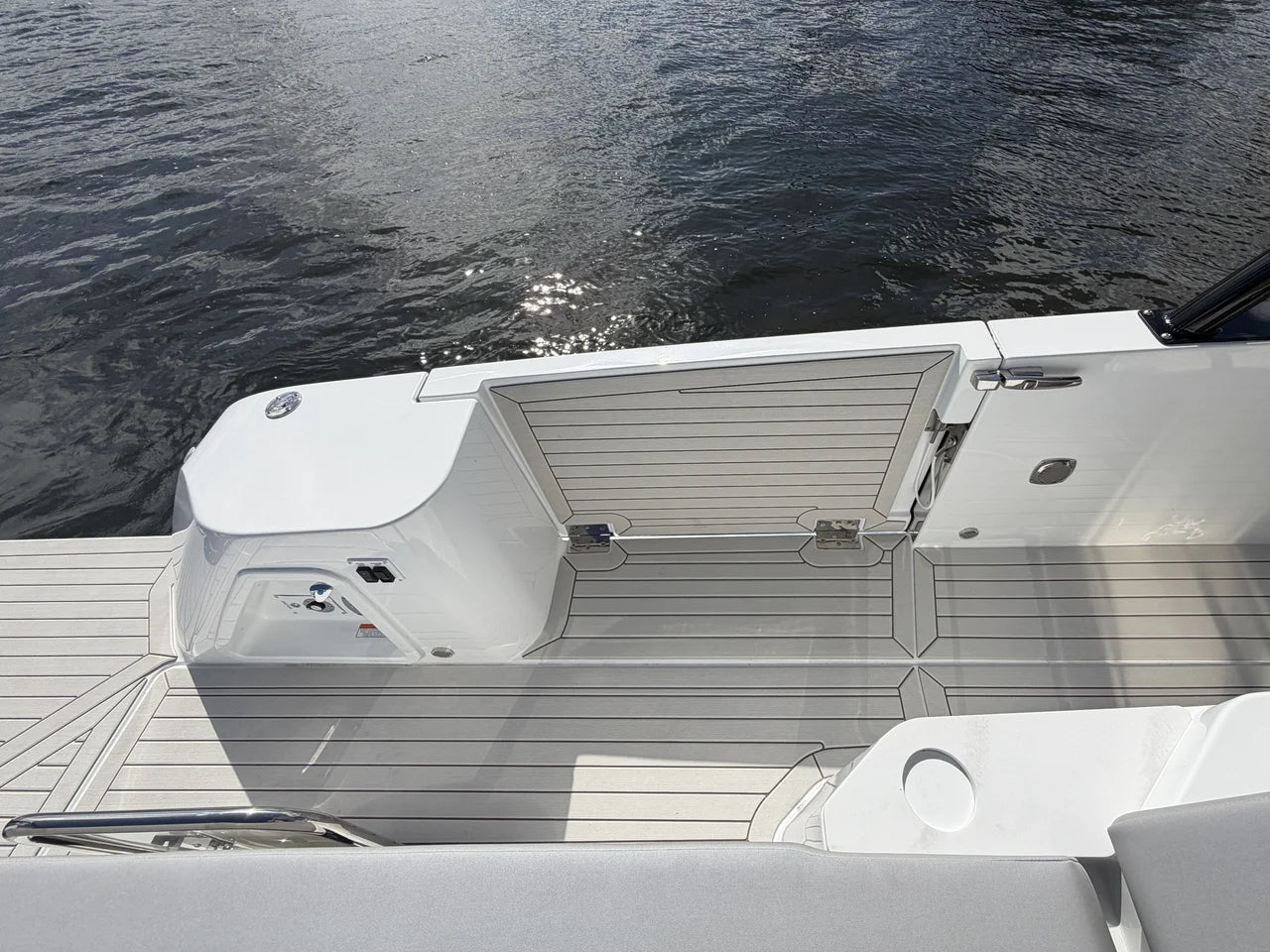 2026 Cruisers Yachts 38 VTR 38.0 feet, Pompano Beach, Florida #24