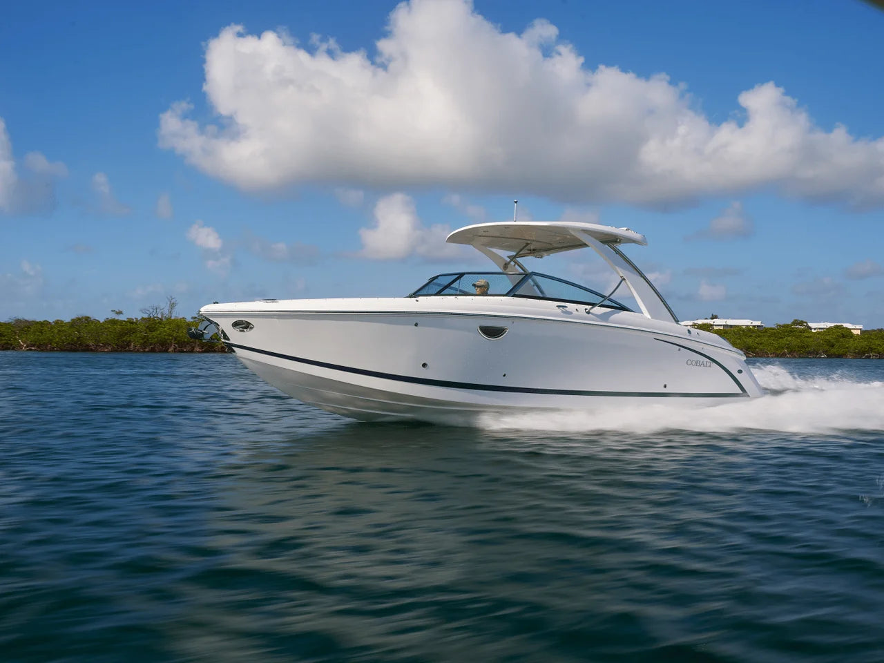 2026 Cobalt R31 Surf 30.0 feet, Inuvik, Northwest Territories #3