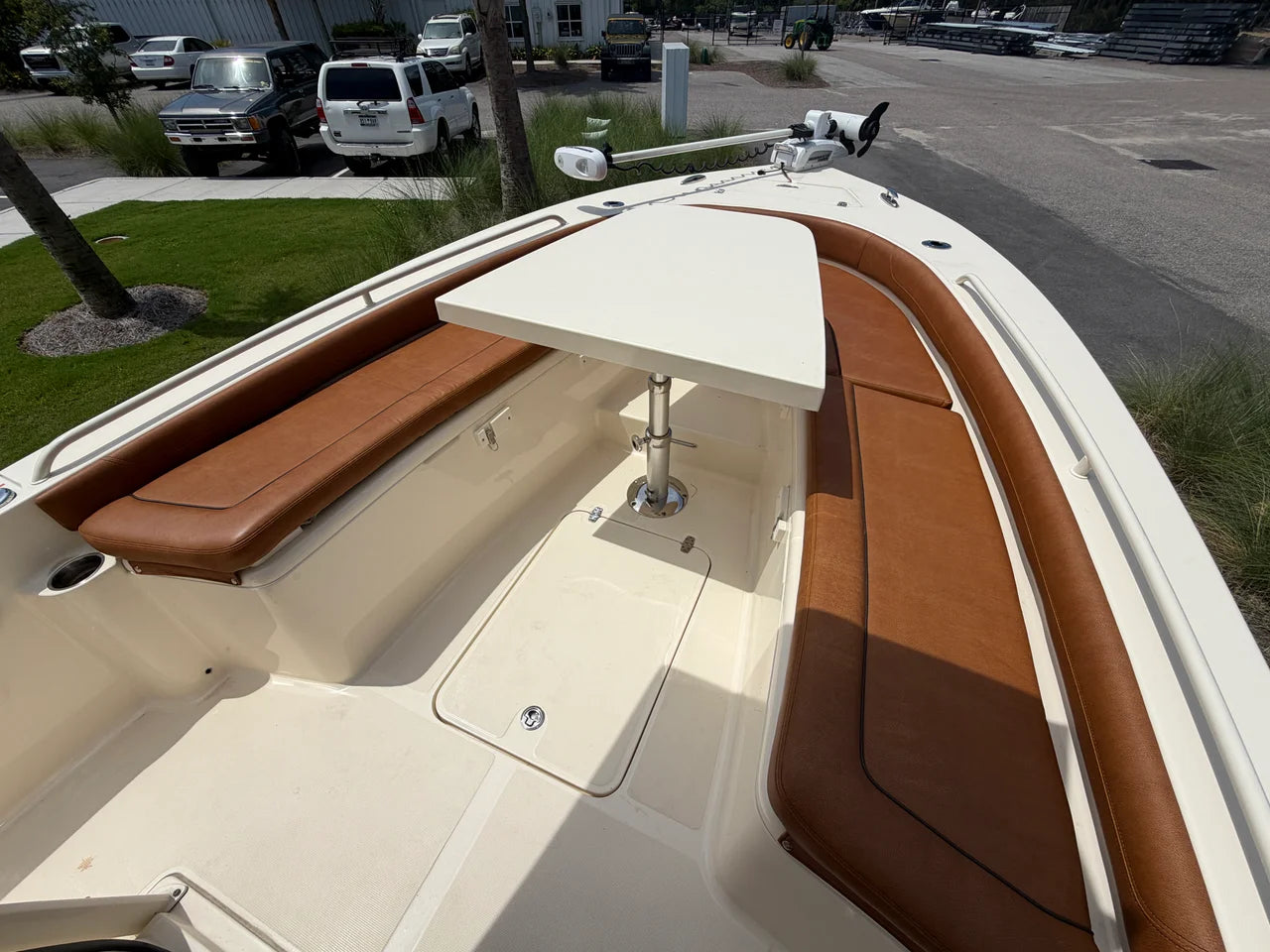 2017 Scout 251 XS 25.0 feet, Charleston, SC #18