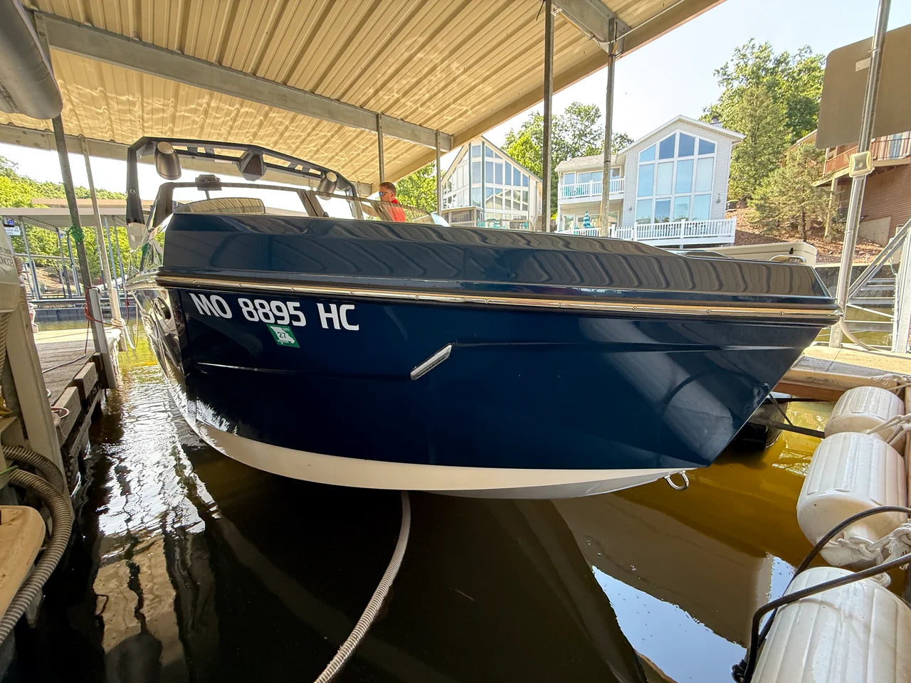 2022 Nautique SUPER AIR S23 23.0 feet, Lake Ozark, MO #3