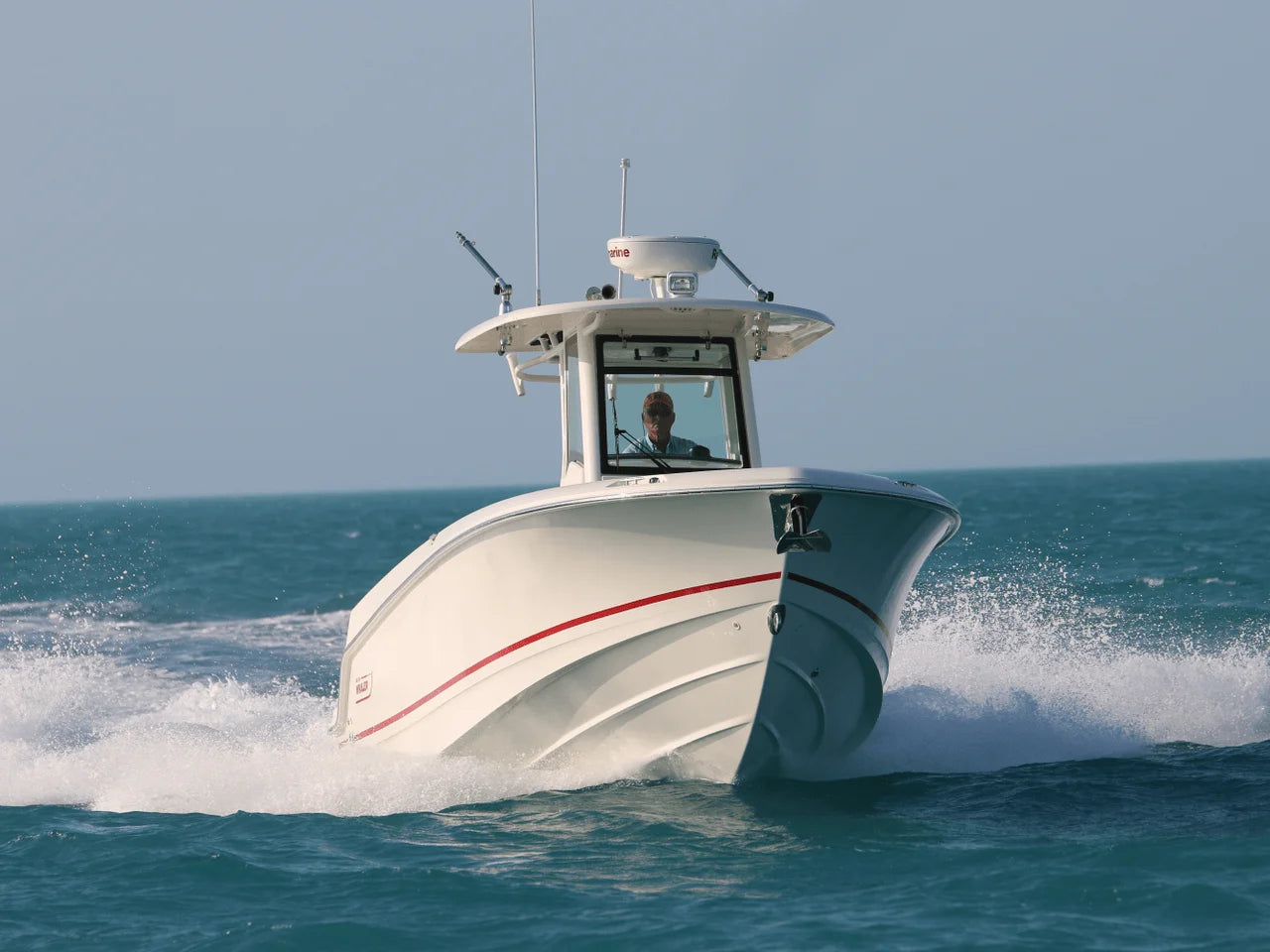 2026 Boston Whaler 280 Outrage 28.0 feet, Inuvik, Northwest Territories #8