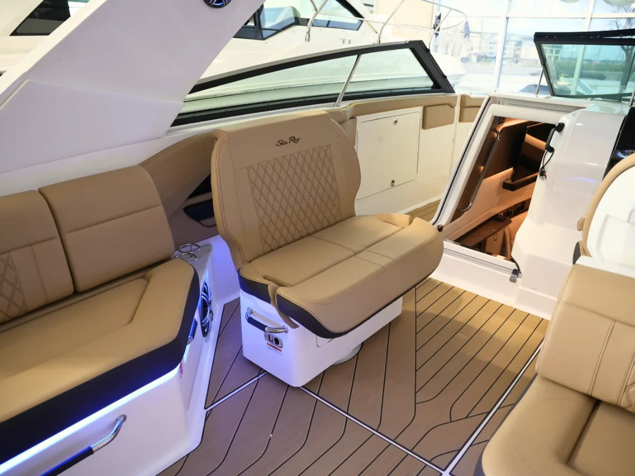 2026 Sea Ray SLX 400 40.0 feet, Lewisville, TX #37