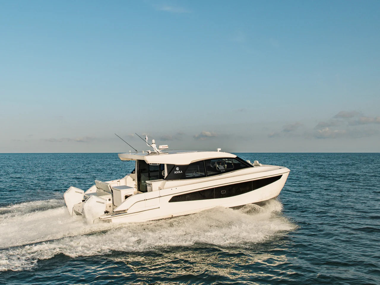 2026 Aquila 42 Coupe 42.0 feet, Inuvik, Northwest Territories #12