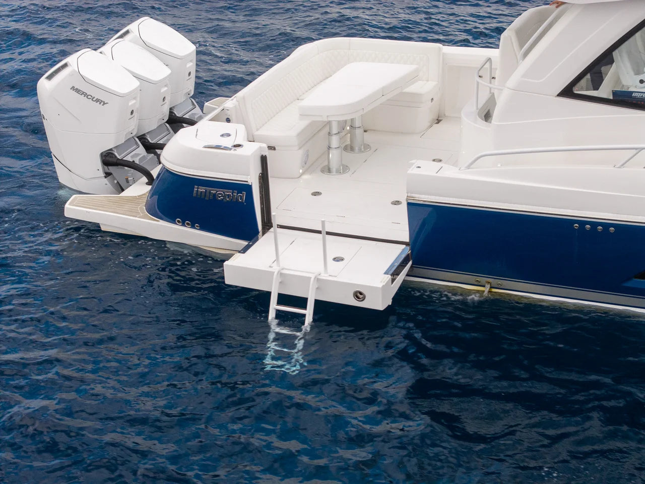 2026 Intrepid 50 EVOLUTION 50.0 feet, Dania, FL #4