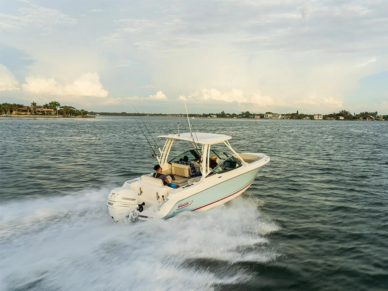 2027 Boston Whaler 240 Vantage 24.0 feet, Cocoa, Florida #40