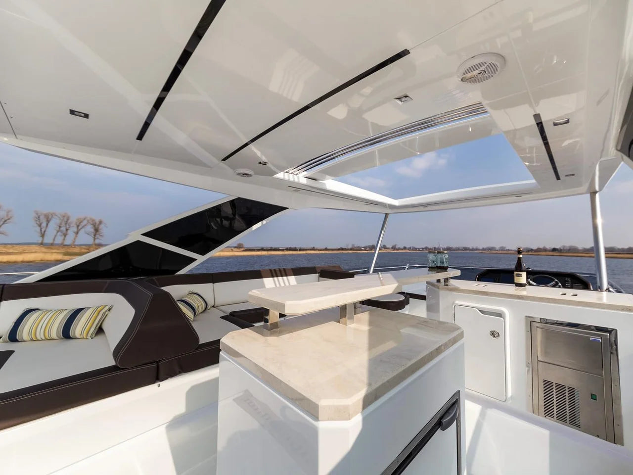 2026 Galeon 640 FLY 64.0 feet, Inuvik, Northwest Territories #27