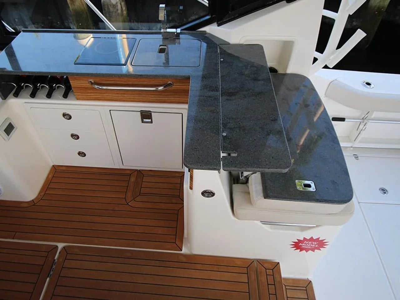2026 Boston Whaler 405 Conquest 40.0 feet, Inuvik, Northwest Territories #66