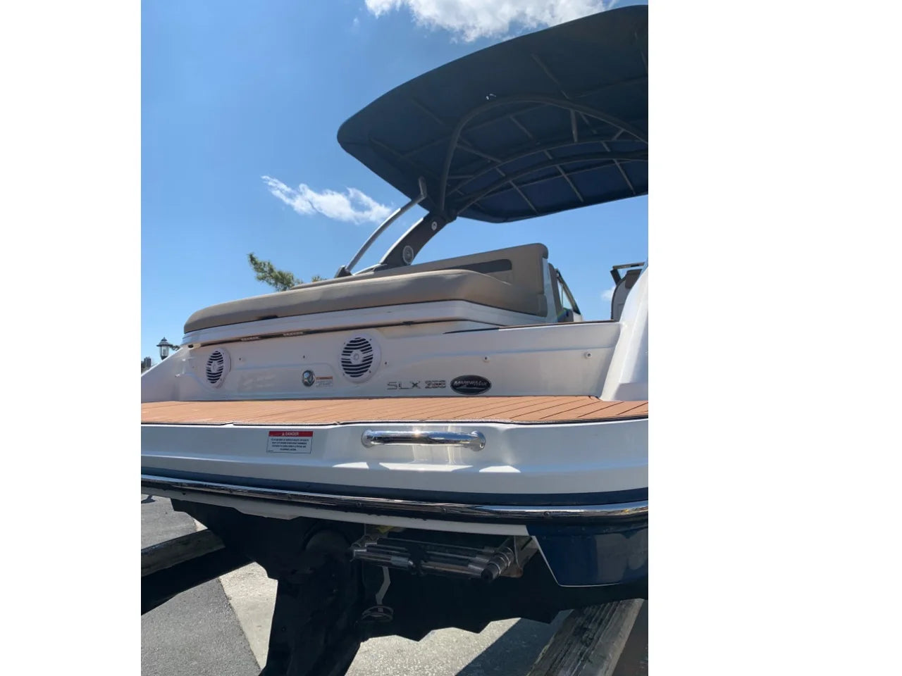 2017 Sea Ray 250 SLX 25.0 feet, Somers Point, New Jersey #5
