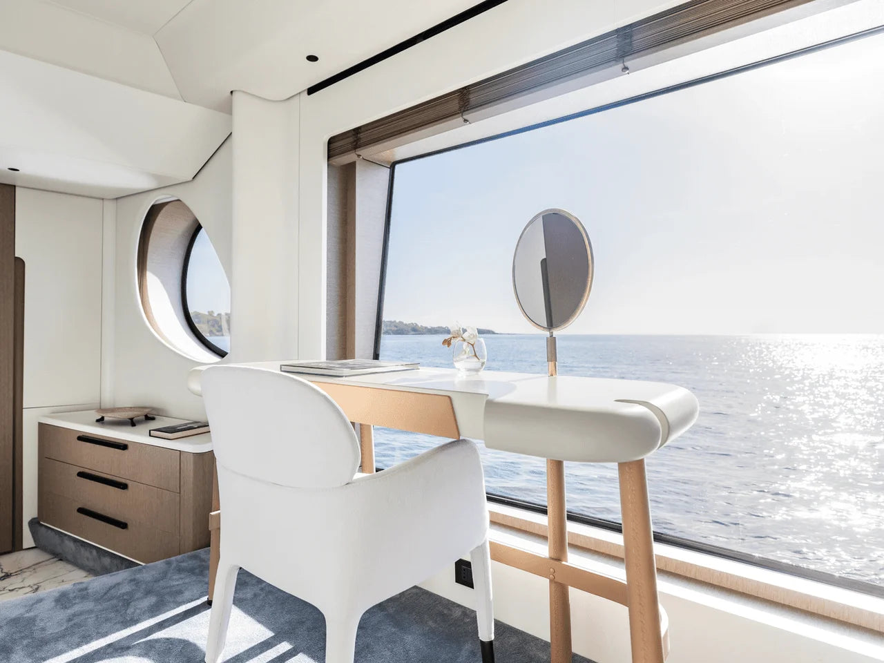 2026 Azimut Grande 26M 85.0 feet, Inuvik, Northwest Territories #52