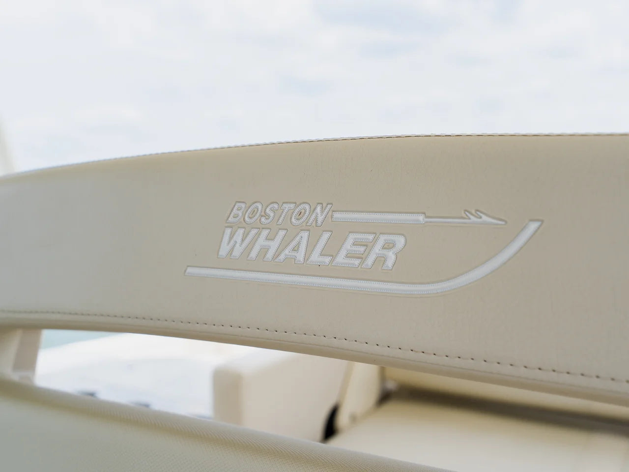 2023 Boston Whaler 350 Realm 35.0 feet, Clearwater, Florida #101