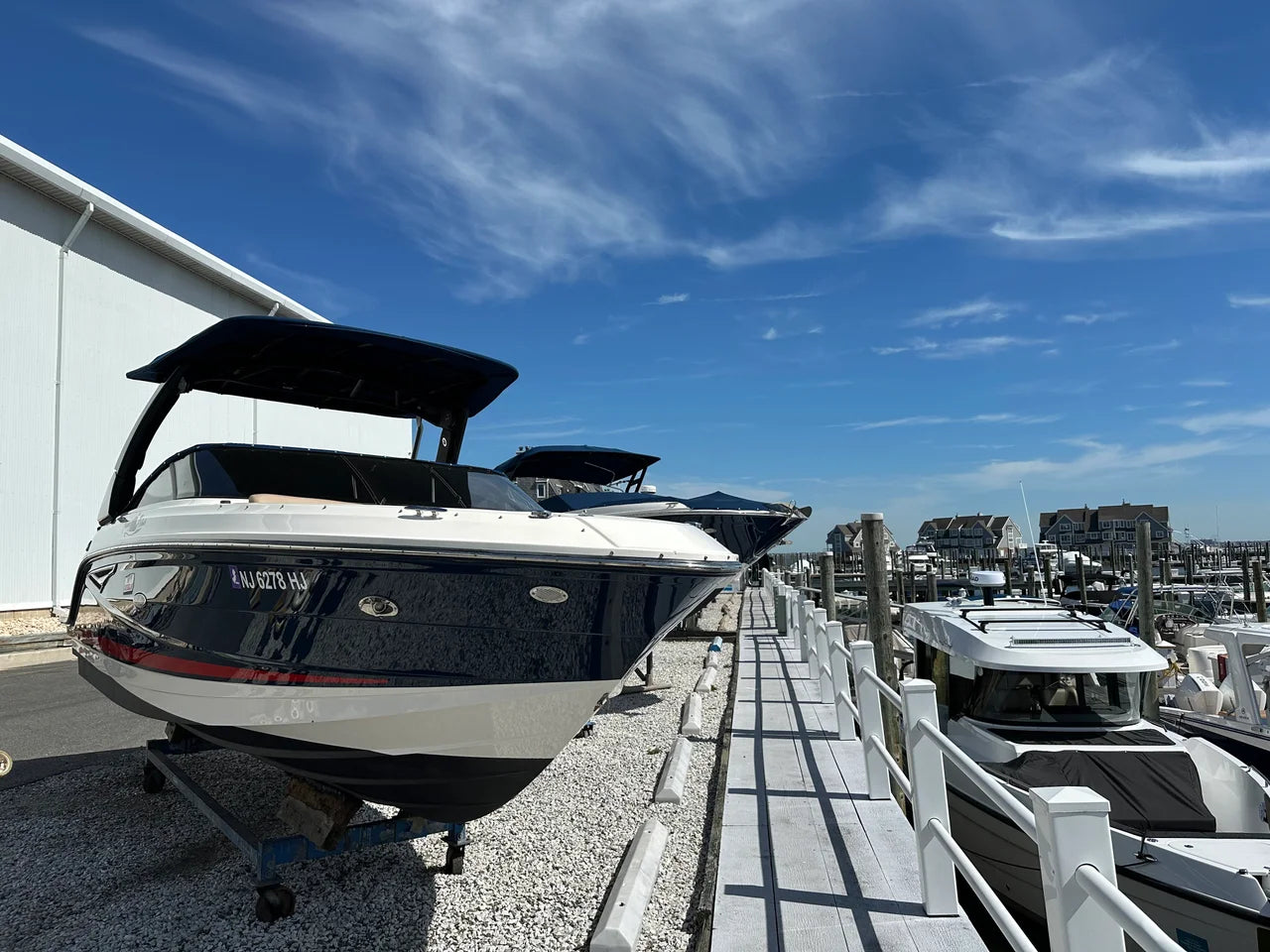 2017 Sea Ray 250 SLX 25.0 feet, Somers Point, New Jersey #33