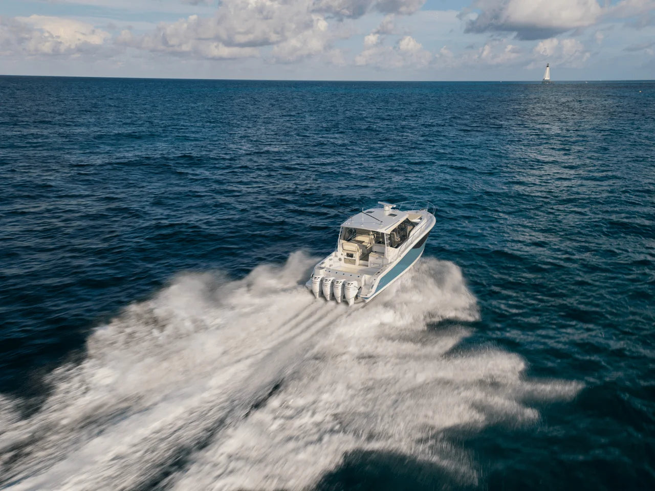 2026 Boston Whaler 405 Conquest 40.0 feet, Inuvik, Northwest Territories #16