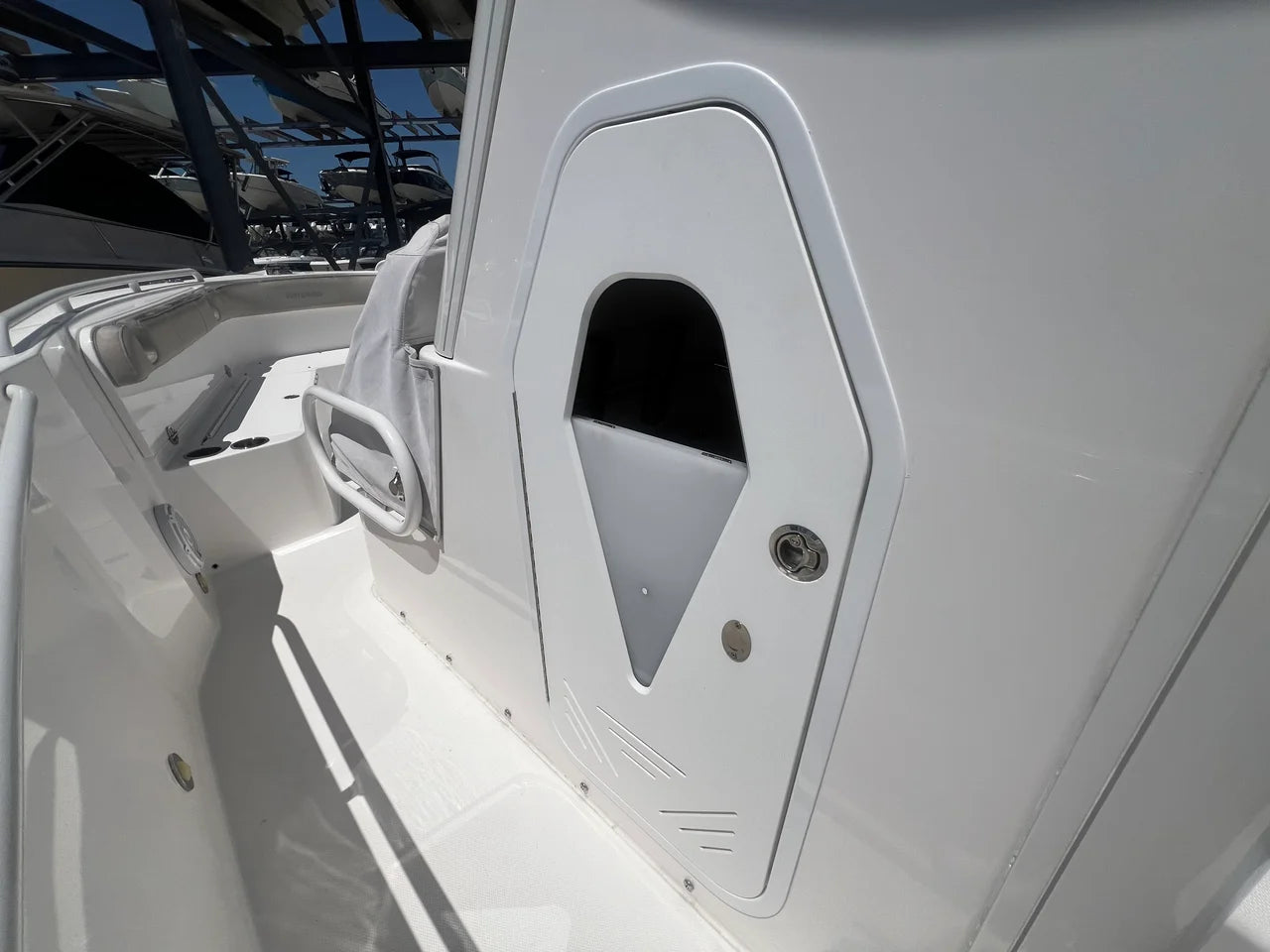 2019 Everglades 295CC 31.0 feet, Sarasota, FL #32