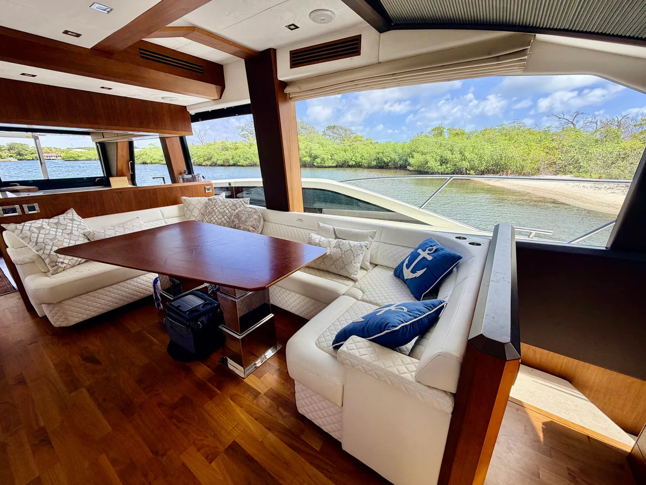 2019 Galeon 640 FLY BRIDGE 64.0 feet, Jupiter, FL #17