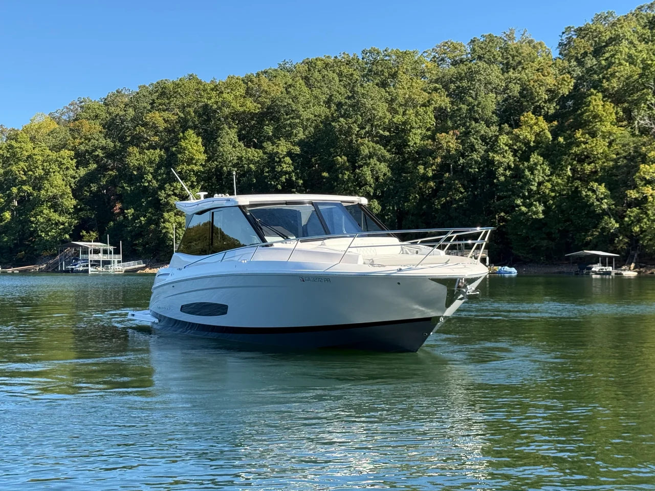 2021 Regal 36 GRANDE COUPE 36.0 feet, Cumming, GA #68