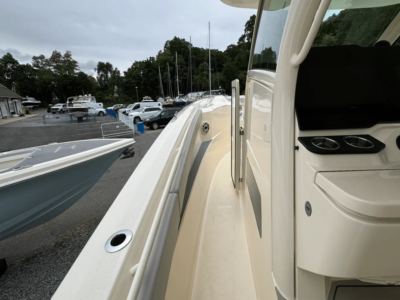2025 Scout 377 LXF 37.0 feet, Charleston, SC #42