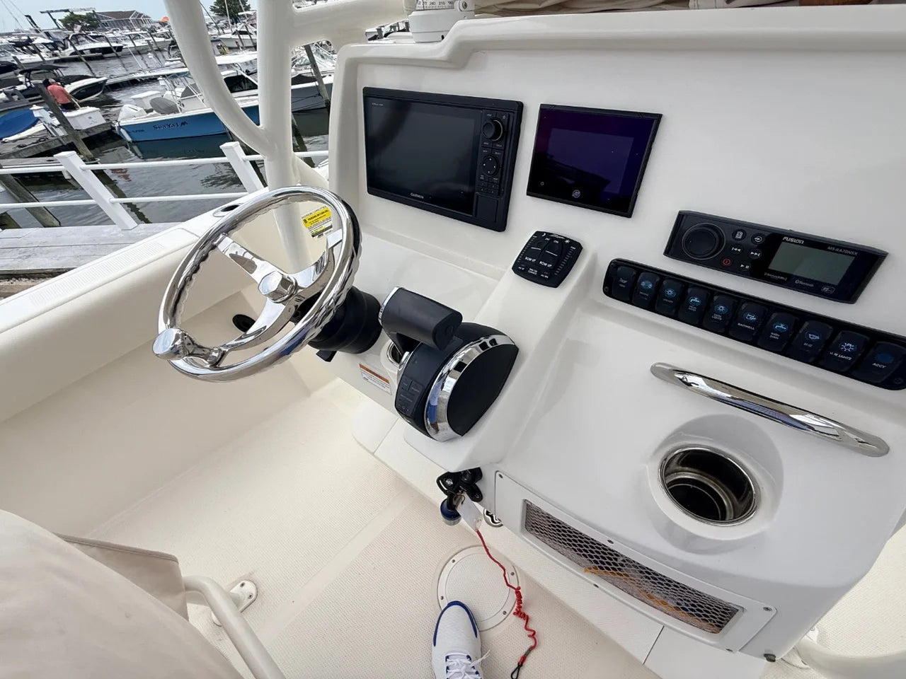2022 Sailfish 220 CC 22.0 feet, Somers Point, New Jersey #22