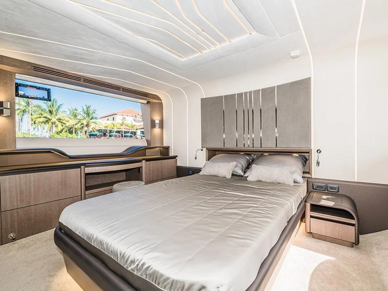 2026 Galeon 680 FLY 72.0 feet, Inuvik, Northwest Territories #50