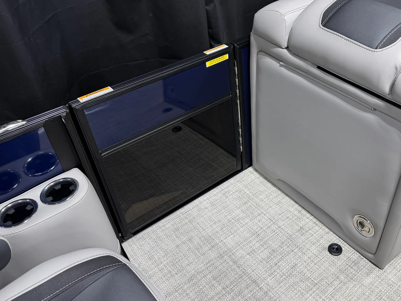 2027 Barletta CABRIO22QC 22.0 feet, Crosslake, Minnesota #30